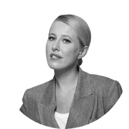 Ksenia Sobchak's avatar